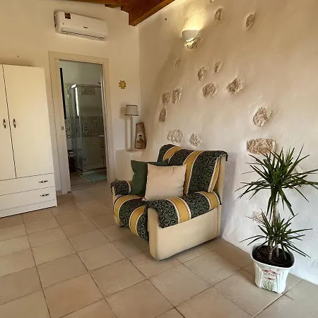 Casa Stancarlino Villa Tricase