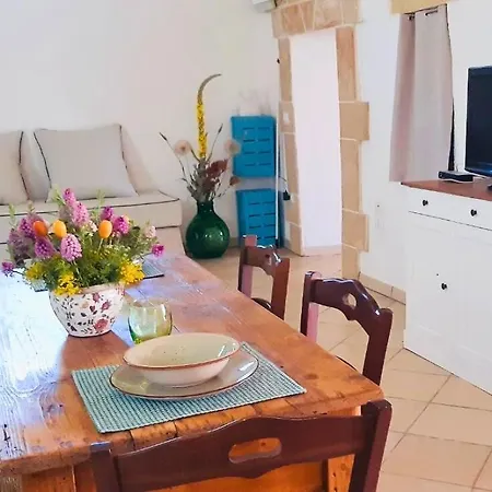 Villa Casa Stancarlino *