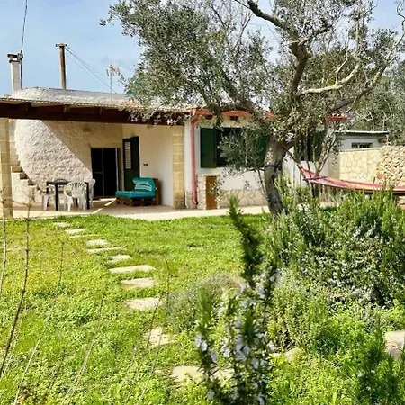 Casa Stancarlino Villa Tricase