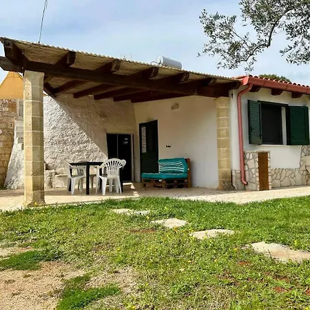 Casa Stancarlino Villa Tricase