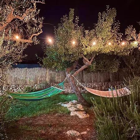 Villa Casa Stancarlino