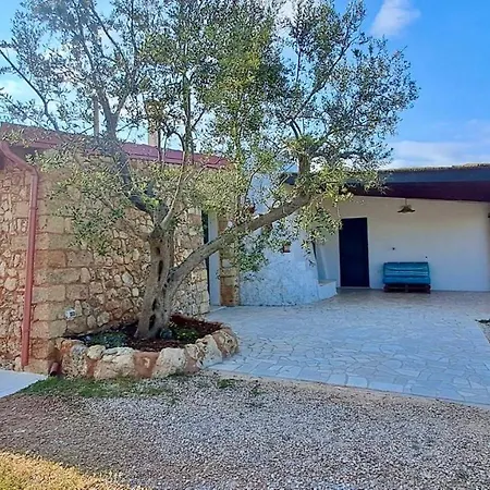 Casa Stancarlino טריקאסה