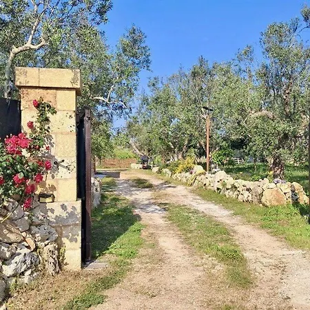 Casa Stancarlino וילה