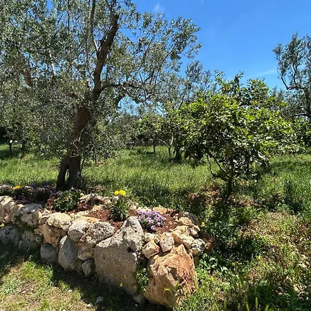 וילה Casa Stancarlino