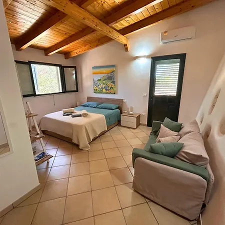 Casa Stancarlino * Tricase