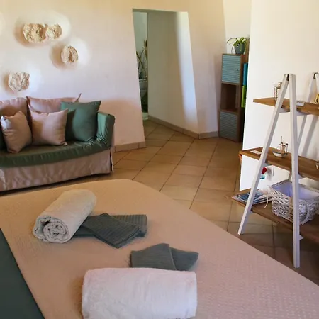 Casa Stancarlino Villa *