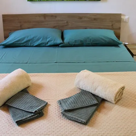 Villa Casa Stancarlino Tricase