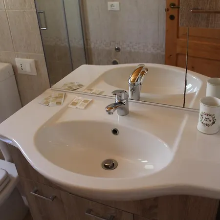 Casa Stancarlino Villa