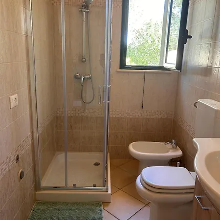 וילה Casa Stancarlino טריקאסה