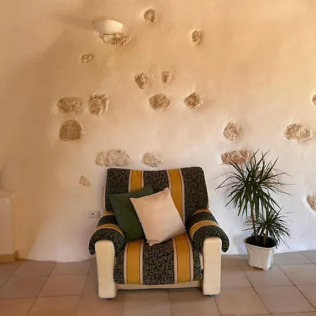 Casa Stancarlino Villa Tricase