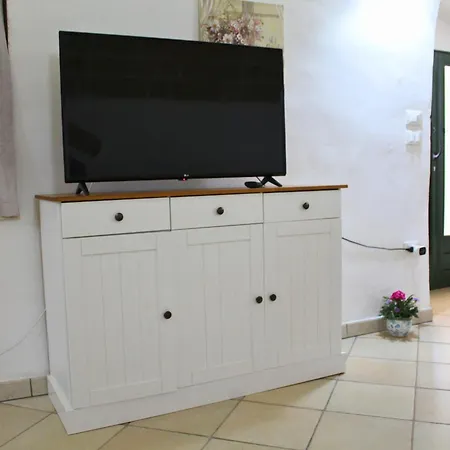 Casa Stancarlino Villa *