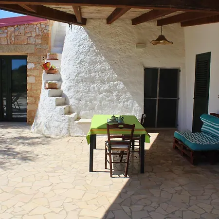 Casa Stancarlino * Tricase