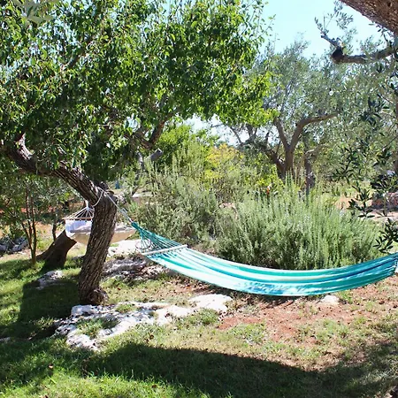 Casa Stancarlino * Tricase