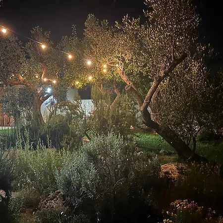 Casa Stancarlino * Tricase