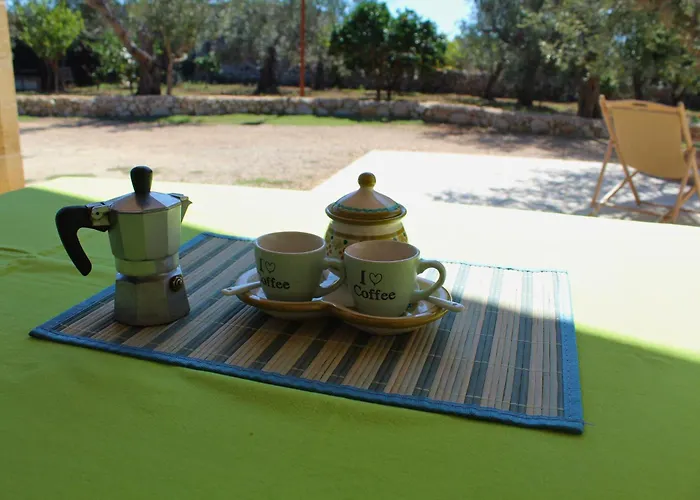 Casa Stancarlino Βίλα Tricase