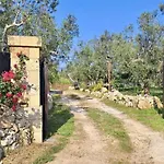Casa Stancarlino Villa