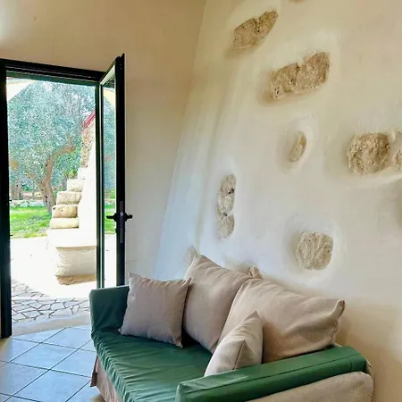 Casa Stancarlino فيلة