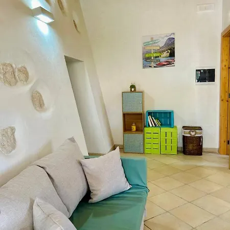 Casa Stancarlino 빌라