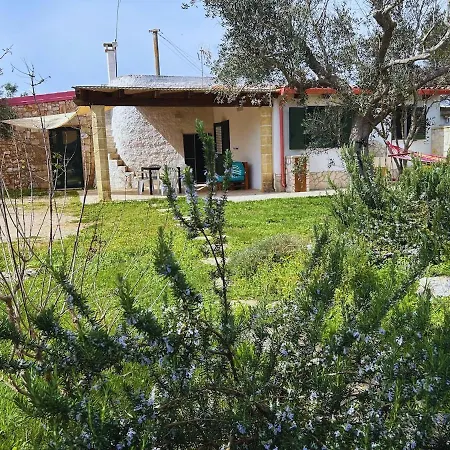 Casa Stancarlino Tricase