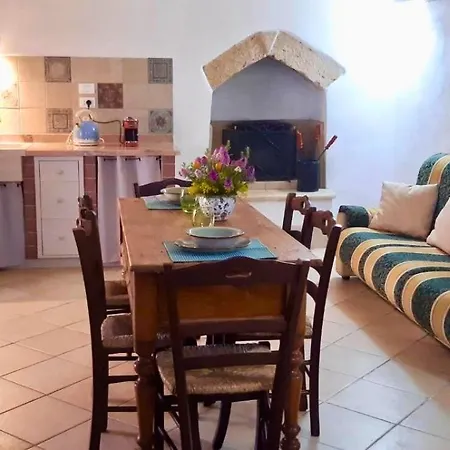 Casa Stancarlino * Tricase