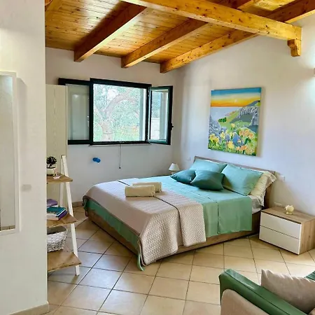 Casa Stancarlino تريكاس