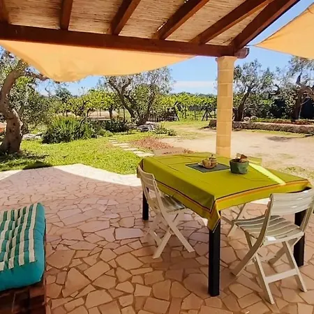 فيلة Casa Stancarlino تريكاس