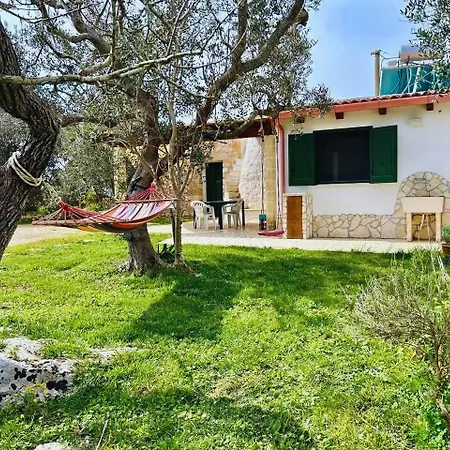 Casa Stancarlino * تريكاس