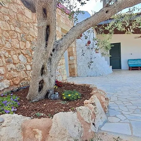 빌라 Casa Stancarlino