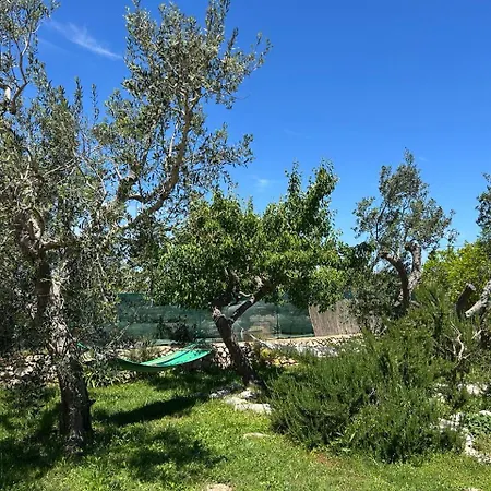 Βίλα Casa Stancarlino *