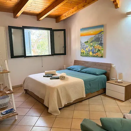 Willa Casa Stancarlino