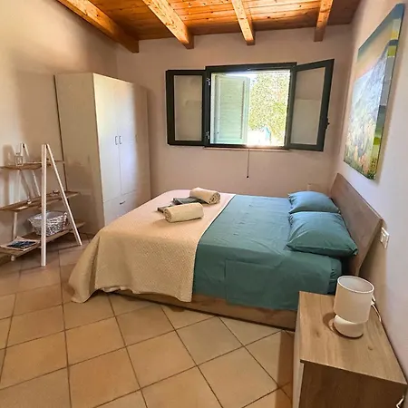 Casa Stancarlino Villa