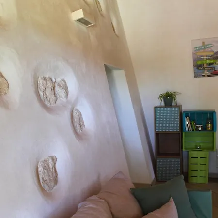 Casa Stancarlino *