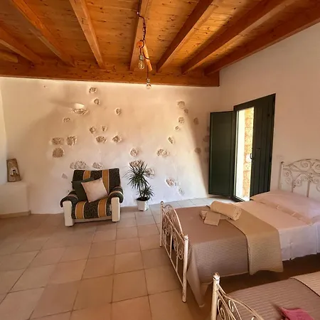 Casa Stancarlino Villa