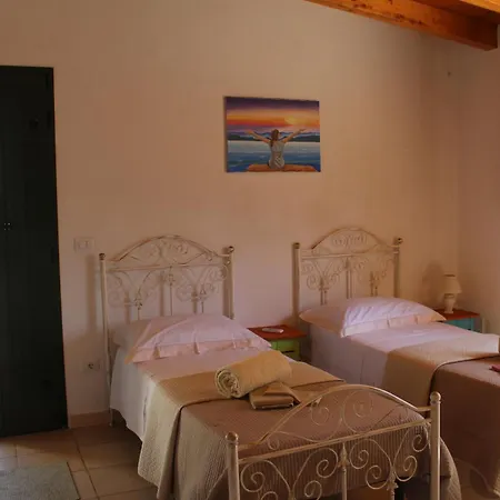 Casa Stancarlino *