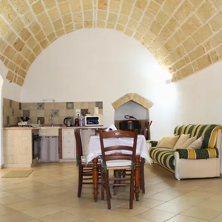 Casa Stancarlino 特里卡塞
