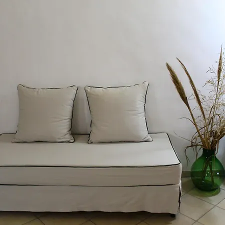 Casa Stancarlino