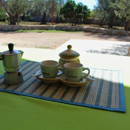 Casa Stancarlino 빌라 트리카세