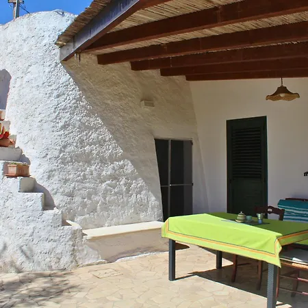 Villa Casa Stancarlino
