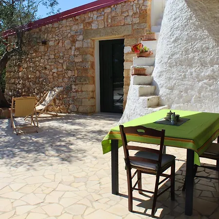 Casa Stancarlino