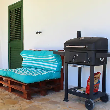 Casa Stancarlino فيلة تريكاس