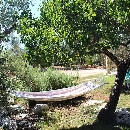 فيلة Casa Stancarlino *