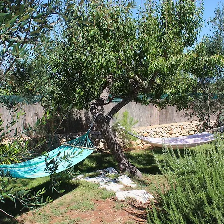 빌라 Casa Stancarlino