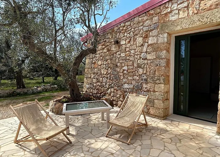 וילה Casa Stancarlino