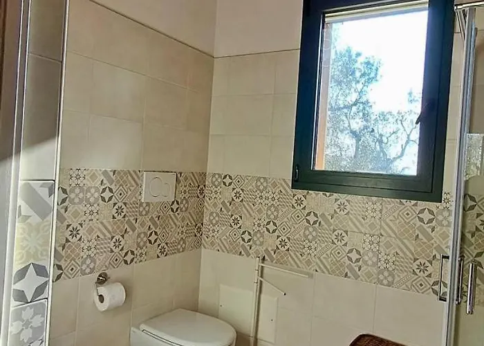 וילה Casa Stancarlino טריקאסה