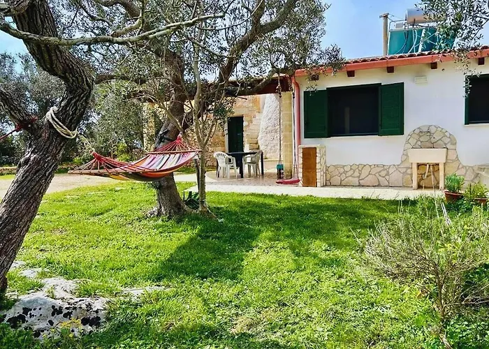 Casa Stancarlino * טריקאסה