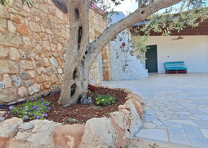 וילה Casa Stancarlino