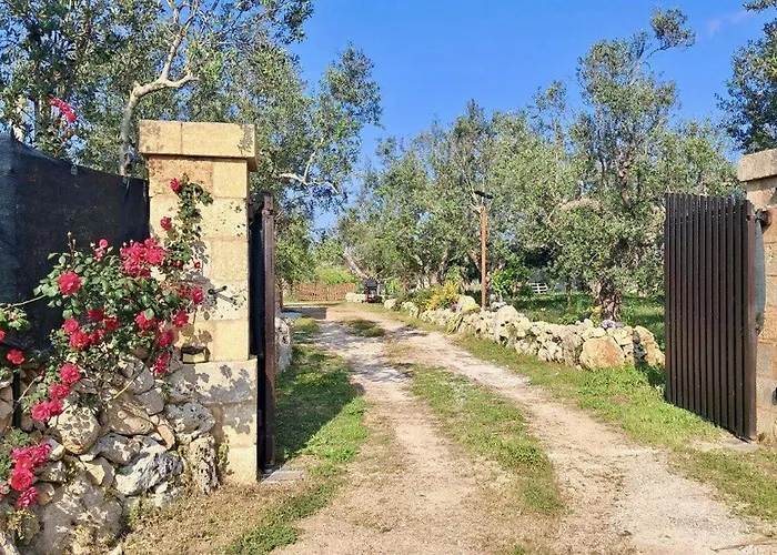 Casa Stancarlino וילה