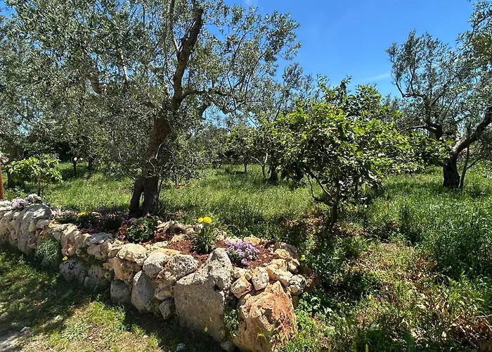 וילה Casa Stancarlino