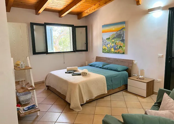 Willa Casa Stancarlino