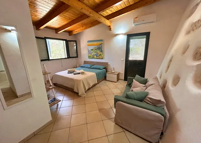 Casa Stancarlino * טריקאסה